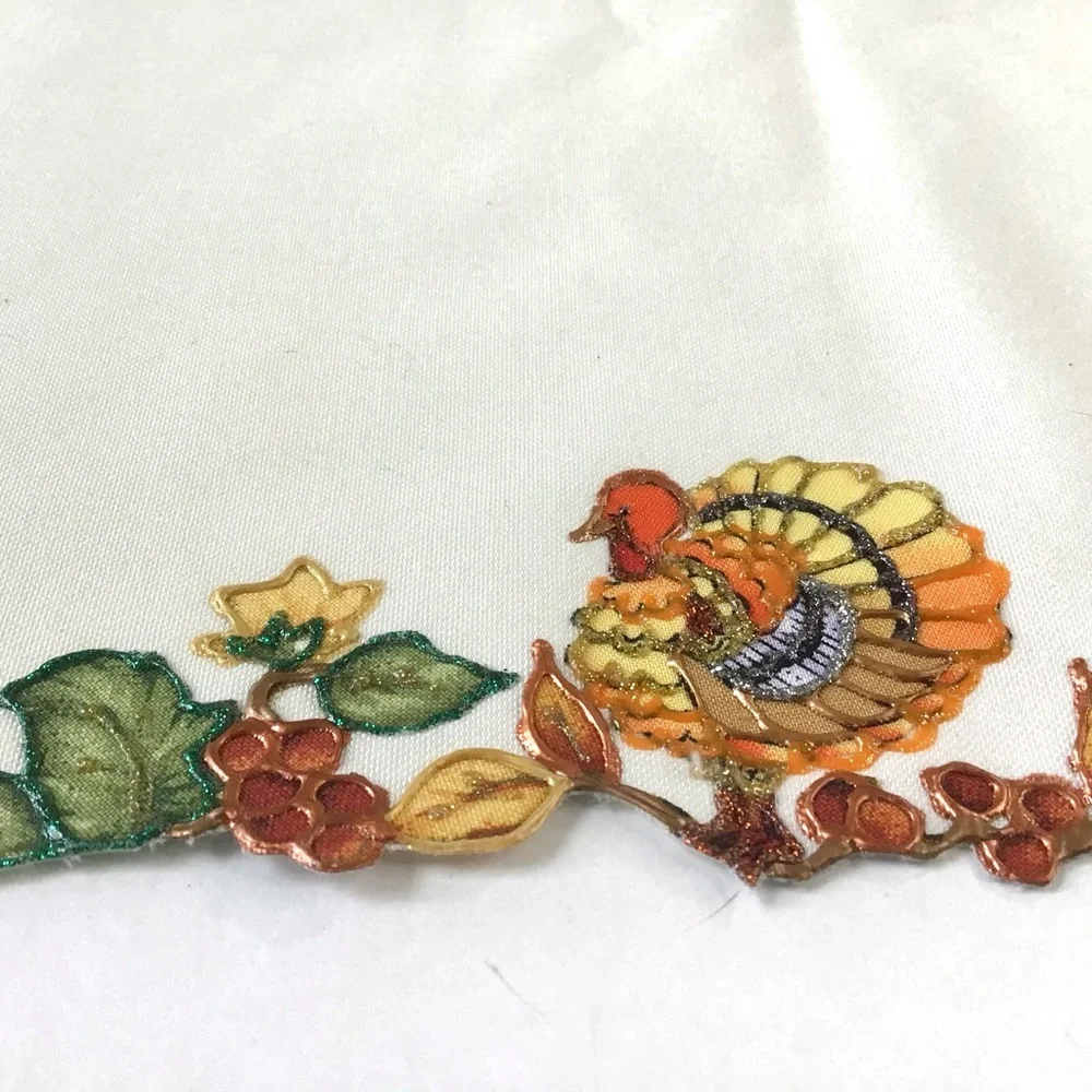 N/A vintage thanksgiving